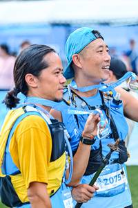 BIB: 2075, 100
                            <button type="button" onclick="openModal(25029991)" class="btn btn-primary btn-sm float-right btn-popup" data-toggle="modal" data-target=".modal-high-quality">
                        <i class="fas fa-shopping-cart"></i> Add to Cart
                    </button>
                                            <button type="button" onclick="isThisMe(25029991, true)" class="btn btn-success btn-sm float-right btn-popup btn-isme hidden" data-toggle="tooltip" data-placement="bottom" title="นี่คือรูปของคุณใช่ไหม คลิกที่นี่เพื่อเอาเข้าอัลบั้ม">
                        <i class="fas fa-plus"></i> Add to album
                    </button>
                    <button type="button" onclick="isThisMe(25029991, false)" class="btn btn-warning btn-sm float-right btn-popup btn-isnotme hidden">
                        <i class="fas fa-ban"></i> Remove from album
                    </button>